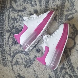 Alexander Mcqueen sneakers